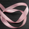 Grosgrain ribbon 10mm/30 yards dusty pink 2941