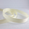 Grosgrain ribbon 10mm/30 yards ecru 2942