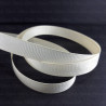 Grosgrain ribbon 10mm/30 yards ecru 2942