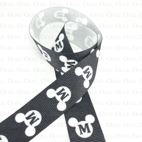 Decorative printed tape 20mm /1 or 50m no. 2947