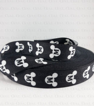 Decorative printed tape 20mm /1 or 50m no. 2947