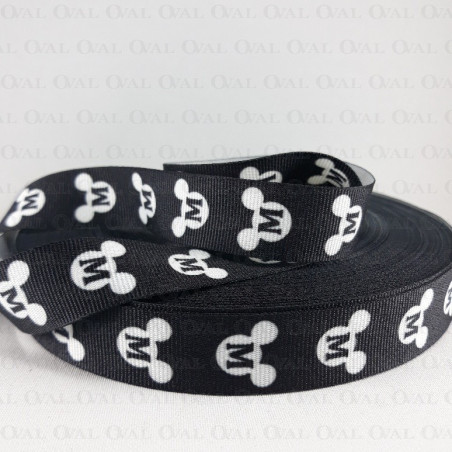 Decorative printed tape 20mm /1 or 50m no. 2947