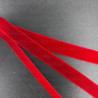 Velvet ribbon 6mm, 9mm, 10mm / 1m 110