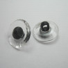 Plastic button 15mm/10pcs 710