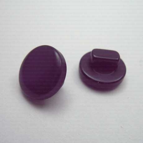 Guzik plastikowy Pakiet 10 szt. 15mm nr.710