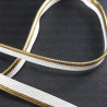 Gold piping trim – 5m or 25m pack 436