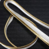 Gold piping trim – 5m or 25m pack 436