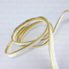 Gold piping trim – 5m or 25m pack 436