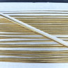 Gold piping trim – 5m or 25m pack 436