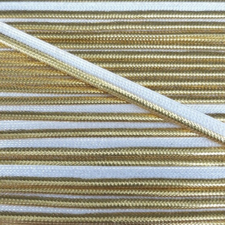 Gold piping trim – 5m or 25m pack 436