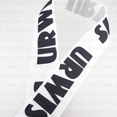 Taśma ozdobna drukowana 30mm/1 lub 50m   2952