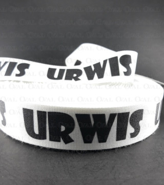 Taśma ozdobna drukowana 30mm/1 lub 50m   2952