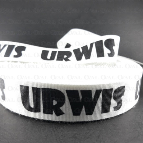 Taśma ozdobna drukowana 30mm/1 lub 50m   2952