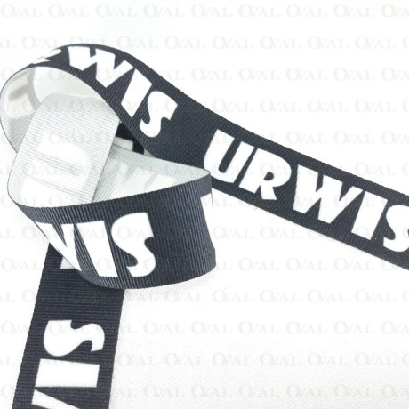 Decorative printed tape 30mm/1 or 50m 2953