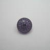 Plastic button Pack of 10 pcs. 12mm no. 713