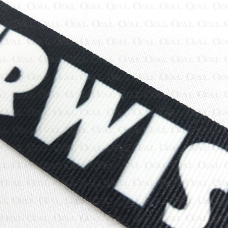 Decorative printed tape 30mm/1 or 50m 2953