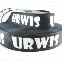 Taśma ozdobna drukowana 30mm/1 lub 50m 2953 Taśma ozdobna drukowana 30mm/1 lub 50m 2953