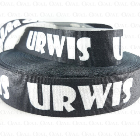 Decorative printed tape 30mm/1 or 50m 2953