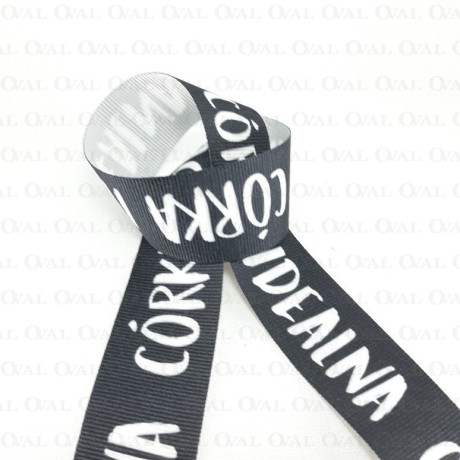 Taśma ozdobna drukowana 30mm/1 lub 50m   2954