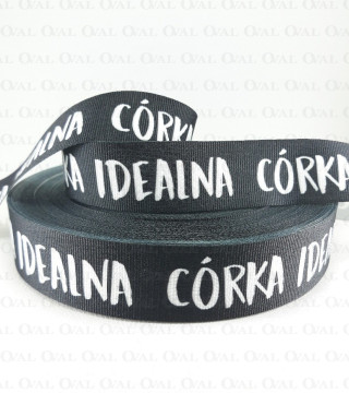 Printed decorative tape 30mm/1 or 50m 2954