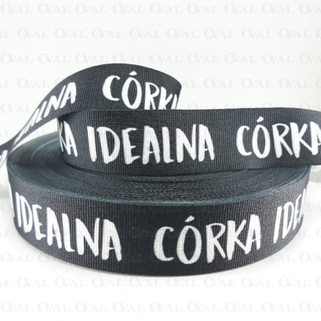 Printed decorative tape 30mm/1 or 50m 2954