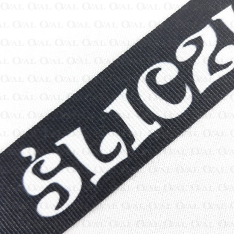 Decorative printed tape 30mm/1 or 50m 2955