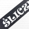 Taśma ozdobna drukowana 30mm/1 lub 50m   2955