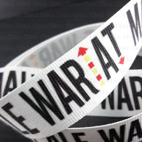 Decorative printed tape 20mm/1m or 50m 2959