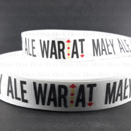 Decorative printed tape 20mm/1m or 50m 2959