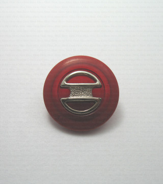 Guzik plastikowy Pakiet 10 szt. 13mm nr.714