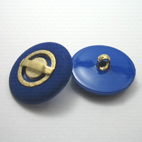 Plastic button 25mm no. 716