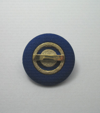 Guzik plastikowy 21mm nr.715