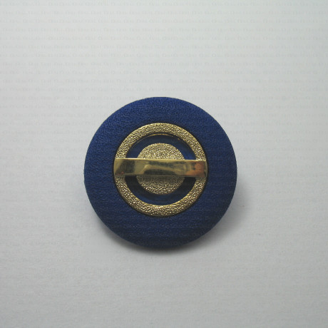 Guzik plastikowy 21mm nr.715