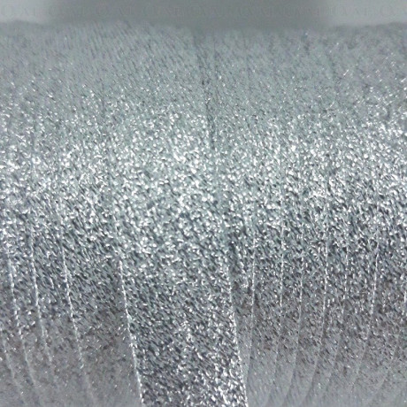 Lamówka złota zaprasowana 15mm/1m 2965