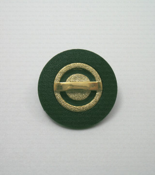 Guzik plastikowy 25mm nr.716