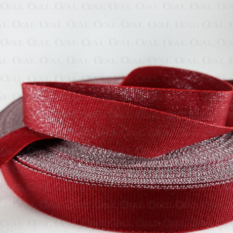 Taśma rypsowa 20mm/1m  2104