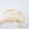 Rubber 8mm/1m beige 2577