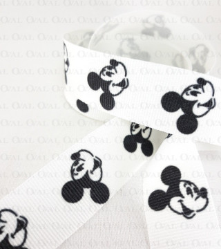 Decorative printed tape 25mm/1m or 50m 2970