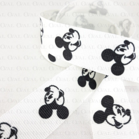 Decorative printed tape 25mm/1m or 50m 2970