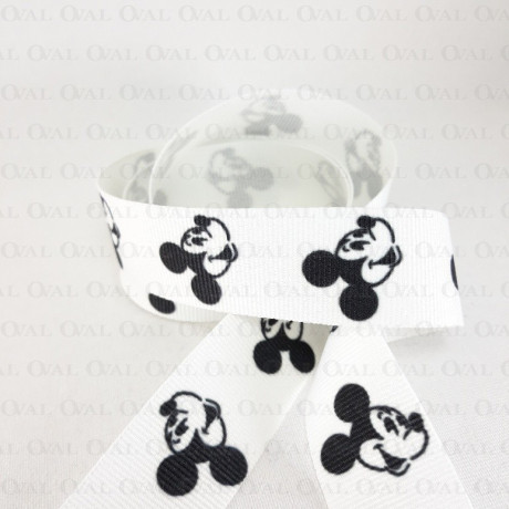 Decorative printed tape 25mm/1m or 50m 2970