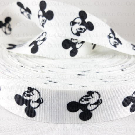 Decorative printed tape 25mm/1m or 50m 2970