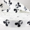 Decorative printed tape 25mm/1m or 50m 2970
