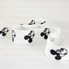 Decorative printed tape 25mm/1m or 50m 2970