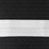 Broken elastic 16mm/1m or 50m white 2972