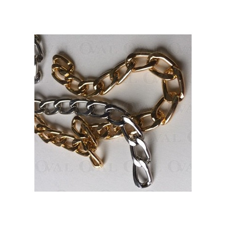 Chain 14.5x9mm /1 or 10m no. 1294