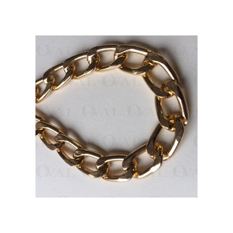 Chain 14.5x9mm /1 or 10m no. 1294