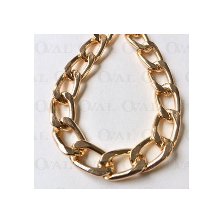 Chain 14.5x9mm /1 or 10m no. 1294