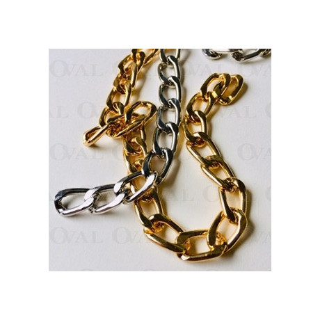 Chain 14.5x9mm /1 or 10m no. 1294