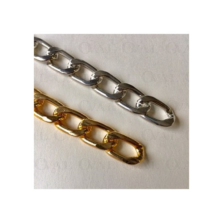 Chain 14.5x9mm /1 or 10m no. 1294