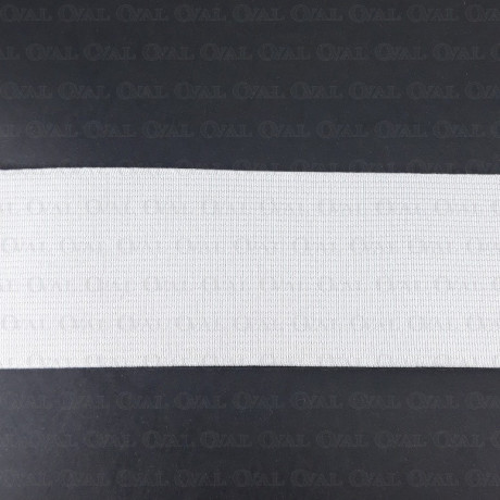 Woven elastic 60mm/1m or 25m 2975